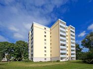 Zuhause in Krefeld-Benrad - große 2-Zimmerwohnung mit neuem Bad - Krefeld