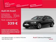 Audi A4, Avant 40 TDI qu S line Assistenz, Jahr 2023 - Eching (Regierungsbezirk Oberbayern)