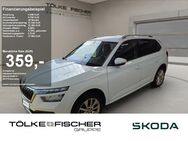 Skoda Kamiq, 1.5 TSI Style, Jahr 2023 - Krefeld