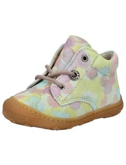 Pepino Pepino Halbschuhe Leder Lauflernschuh