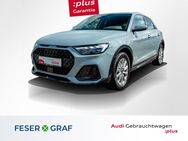 Audi A1, allstreet 35TFSI, Jahr 2023 - Magdeburg