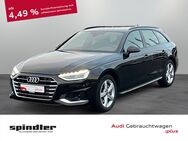 Audi A4, Avant advanced 40 TFSI, Jahr 2024 - Kitzingen