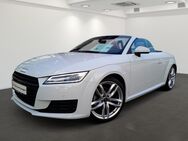 Audi TT, 2.0 TFSI Roadster SPORT NUR 18tKM, Jahr 2016 - Albbruck