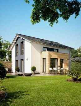 Maßgeschneidertes Wohnen in Neustadt an der Orla - Neustadt (Orla)