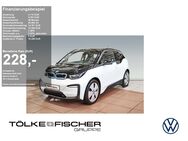 BMW i3, KlimaA ParkAss, Jahr 2018 - Krefeld