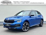 Skoda Kamiq, 1.0 TSI Monte Carlo 18Alu, Jahr 2024 - Castrop-Rauxel