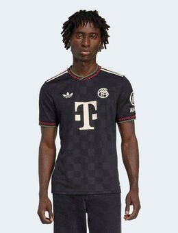 adidas Performance Fußballtrikot FCB 3 JSY