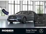 Mercedes E 220, d T AMG Sport, Jahr 2023 - Paderborn