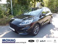 Ford Kuga, 1.5 EcoBoost EU6d-T ST-Line X El, Jahr 2020 - Gelsenkirchen