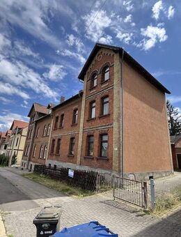3- Familienhaus für Kapitalanleger oder Selbstnutzer - Blankenburg (Harz)