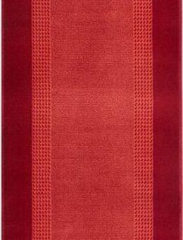 HANSE Home Läufer Band, rechteckig, Höhe: 9 mm, Kurzflor, Weich, Wohnzimmer, Schlafzimmer, Esszimmer Küche, Flur