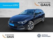 VW Golf Variant, 1.5 TSI Golf VIII Move 380€ ohne Anz LE, Jahr 2023 - Bielefeld