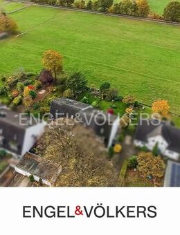 Ihr neues Zuhause im Grünen - familienfreundlich wohnen direkt an der Hamburger Stadtgrenze - Stapelfeld