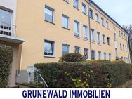 Bezugsfreie 2-Raum-Wohnung mit Einbauküche. - Eisenberg (Thüringen)