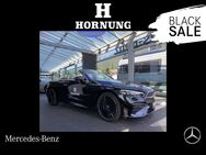 Mercedes CLE 200 AMG, CLE200 AMG Advanced FA NIGHT BURMESTER, Jahr 2024 - Garmisch-Partenkirchen