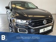 VW T-Roc, 1.5 TSI, Jahr 2020 - Kressbronn (Bodensee)