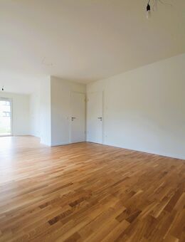 BEZUGSFERTIGER NEUBAU | Open-House-Besichtigung am 11.06. (16:00-19:00 Uhr) - Ahrensburg