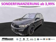 VW Tiguan, 2.0 TSI R-Line EL HECKKL AREA-VIEW IQ-LIGHT, Jahr 2021 - Pohlheim