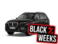 BMW X7, xDrive40d M Sport Pro LMR 23, Jahr 2024 - Krefeld