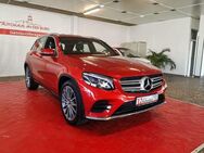 Mercedes-Benz GLC 250 4Matic AMG Line * 2.Hdt+LED * - Ober-Mörlen