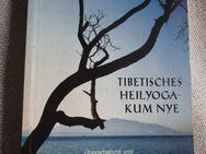 Buch Tibetisches Heilyoga-Kum Nye - Weichs