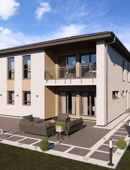 Ihr maßgeschneidertes Traumhaus in Nürnberg: Platz für die ganze Familie! - Nürnberg