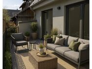 Erstbezug 2-Zimmer-Wohnung Niederigenerigehaus - Remshalden
