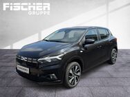 Dacia Sandero, Expression TCe 90, Jahr 2022 - Esslingen (Neckar)