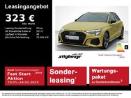 Audi A3, Sportback S line 35 TFSI, Jahr 2024 - Pfaffenhofen (Ilm)