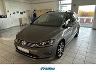 VW Golf Sportsvan, Lounge, Jahr 2016 - Bochum