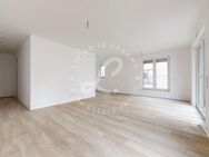 Dörningheimer Höfe | Attraktive 3 Zimmer-Neubauwohnung mit Balkon - Maintal