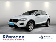 VW T-Roc, 1.5 TSI Sport, Jahr 2020 - Mosbach