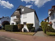 2-Zimmer-Dachgeschosswohnung mit Loggia, EBK und Pkw-Außenstellplatz in Ober-Mörlen - Ober-Mörlen