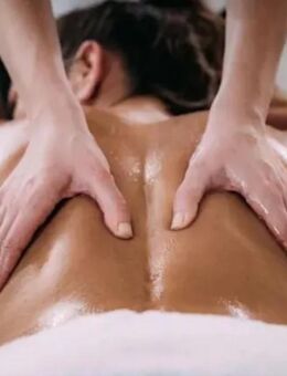 Tandem Massage - Suche Masseurin für gegenseitige Massagen - Hildesheim