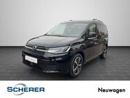 VW Caddy, 2.0 l TDI Life Motor Getriebe, Jahr 2022 - Alzey