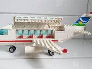 LEGO Set 1774 Aircraft mit Anleitung - Neuhausen