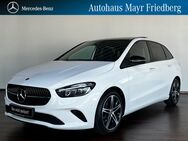 Mercedes B 200, PROGRESSIVE NIGHT PANODACH EASYPACK, Jahr 2023 - Friedberg