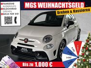 Abarth 595C, #CABRIO #, Jahr 2024 - Bayreuth