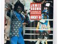 James Brown-Living in America-Vinyl-SL,1985 in 52441