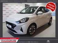 Hyundai i10, 1.0 Trend MY25 Benzin 63 5-AMT Komfortpaket, Jahr 2024 - Schweinfurt