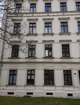 ***komplettsanierung 2-Raum-Wohnung - Chemnitz