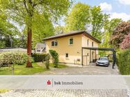 Geräumige Stadtvilla in Wilhelmshorst - Michendorf