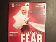 Fear Less | DVD - Essen