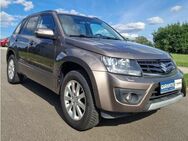 Suzuki Grand Vitara 2.4 Comfort - Obrigheim