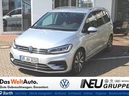 VW Touran, 1.5 TSI MOVE R-Line Digita, Jahr 2024 - Barth