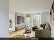 2 ZIMMER SENIORENWOHNUNG MIT SÜDBALKON - BARRIEREFREI - Wiernsheim