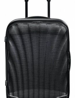 Samsonite Hartschalen-Trolley C-LITE, verschiedene Größen und Farben, 4 Rollen, Reisekoffer Aufgabegepäck Trolley TSA-Zahlenschloss Made in Europe