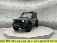 Suzuki Jimny, 1.5 ALLGRIP Carpoint Off-Road EDITION, Jahr 2022 - Neukirchen-Vluyn