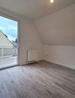 Wohnen am Botanischen Garten - Minden (Nordrhein-Westfalen)