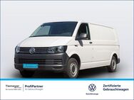 VW T6 .1 Kasten LANG AHK NAVI KLIMA - Recklinghausen